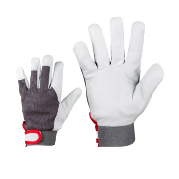 109EBFL/10 (252/10) Sõrmik kitsen.voodriga