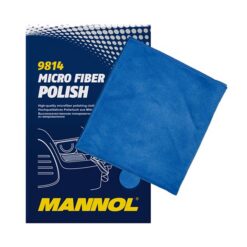 Mannol 9814 Micro Fiber Polish