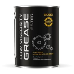 Mannol 9985 Grease LI-EP 00/000 0,8 kg