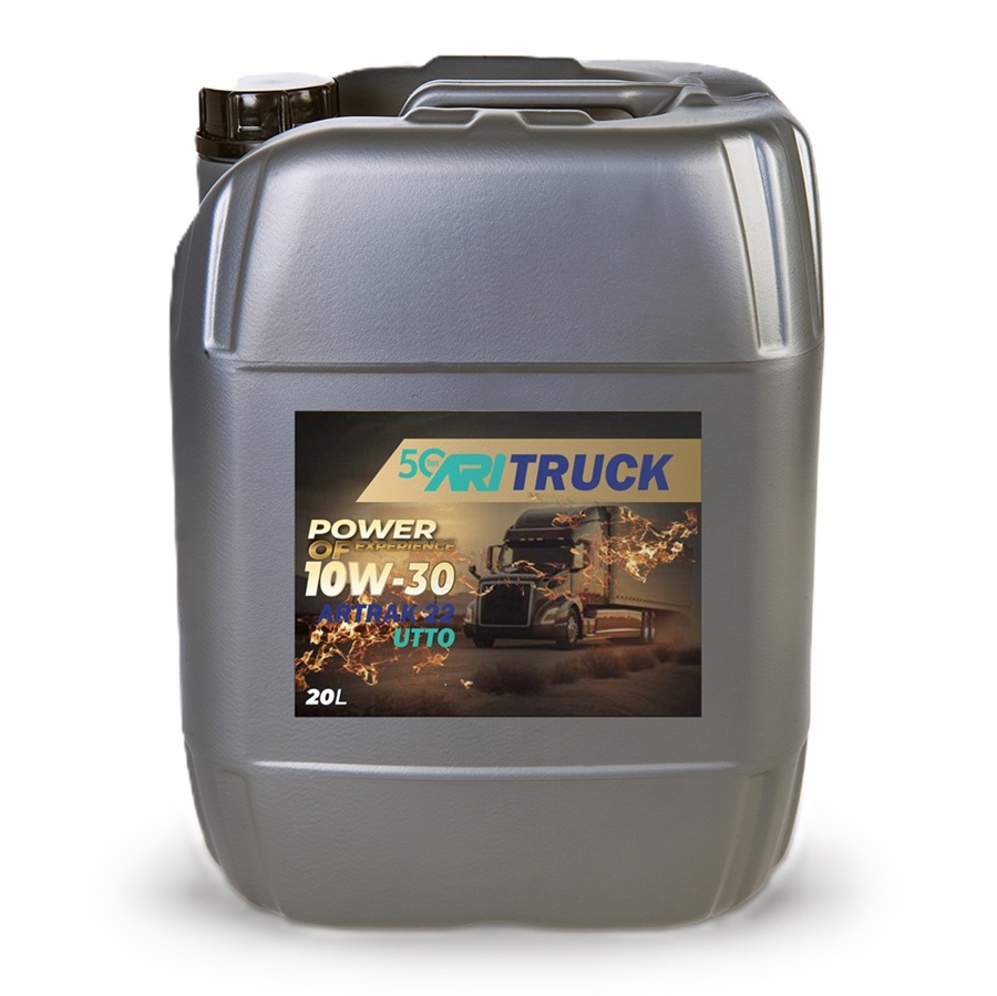 Ari Petrol ARTRAK 22 10W30 UTTO 20L