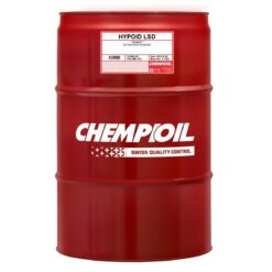 Chempioil 8803 Hypoid LSD 85W140 GL-5 60L