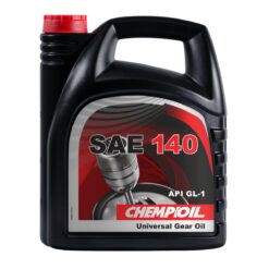 Chempioil 8811 SAE 140 4L