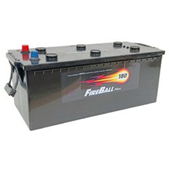FireBall Truck aku 180Ah
