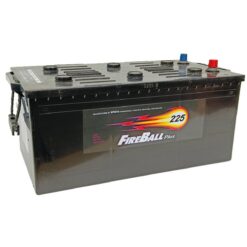 FireBall Truck aku 225Ah