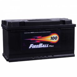 FireBall+ aku 100Ah