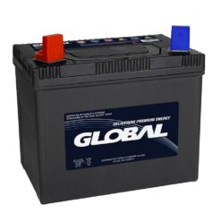 Global Garden aku 32Ah + - murutraktorile (U1)