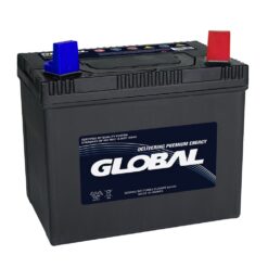 Global Garden aku 32Ah - + murutraktorile (U1R)