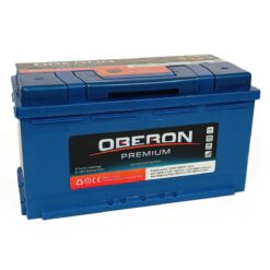 Oberon Premium aku 100Ah