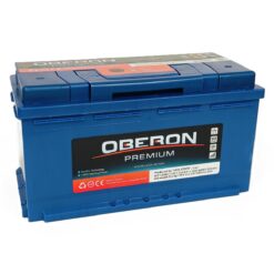 Oberon Premium aku 110Ah