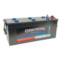 Oberon Premium aku 140Ah