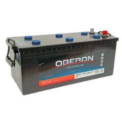 Oberon Premium aku 190Ah