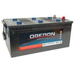 Oberon Premium aku 225Ah
