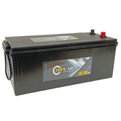 TopCar Truck SHD aku 180Ah