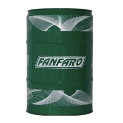 Fanfaro 8709 SAE 80W140 GL-5 208L