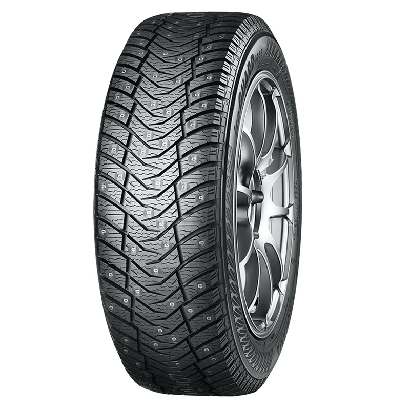 YOKOHAMA Ice Guard Stud 195/65 R15 95XLT