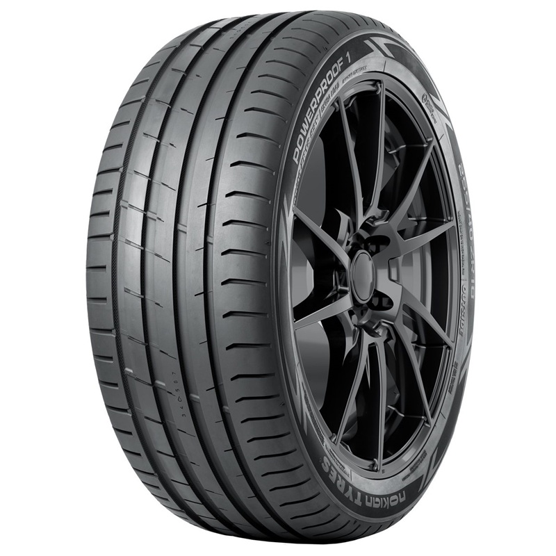 Nokia Powerproof 1 245/40 R19 98Y