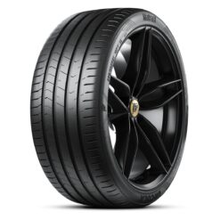 MATRAX Urcola+ 215/45 R17 91XLW